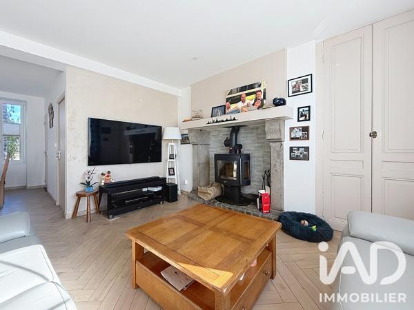 Chambres d’hôtes, Gîtes​ à vendre 231 m² La Hague