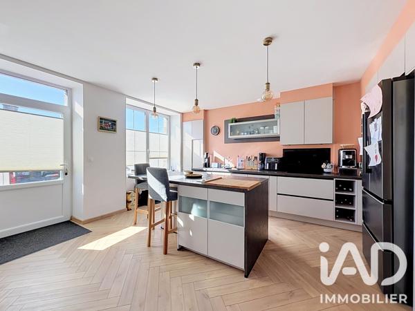 Chambres d’hôtes, Gîtes​ à vendre 231 m² La Hague