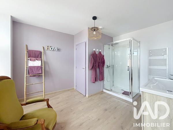 Chambres d’hôtes, Gîtes​ à vendre 231 m² La Hague