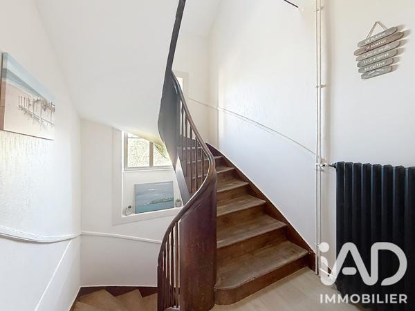 Chambres d’hôtes, Gîtes​ à vendre 231 m² La Hague