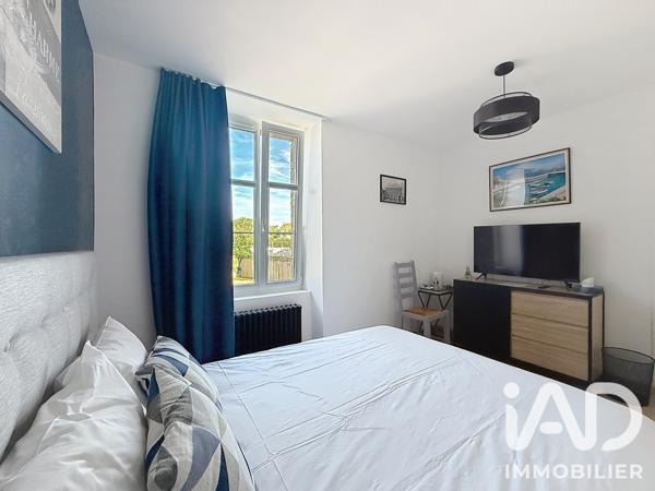 Chambres d’hôtes, Gîtes​ à vendre 231 m² La Hague