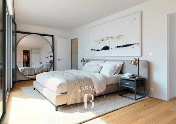 Paris 19ème, Appartement 2 Chambres -  70 m² à vendre