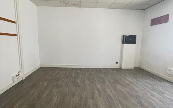 Appartement à vendre    1 pièce • 91,30 m2    Laruns