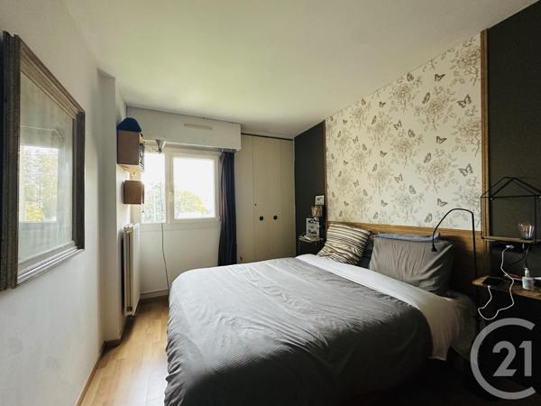 Appartement F4 à vendre  4 pièces - 85,44 m2 SARTROUVILLE - 78