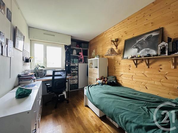 Appartement F4 à vendre  4 pièces - 85,44 m2 SARTROUVILLE - 78