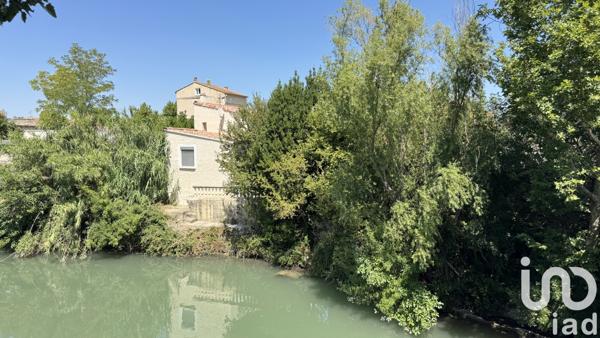 Maison à vendre 5 pièces 95 m² Bédarrides