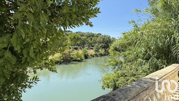 Maison à vendre 5 pièces 95 m² Bédarrides