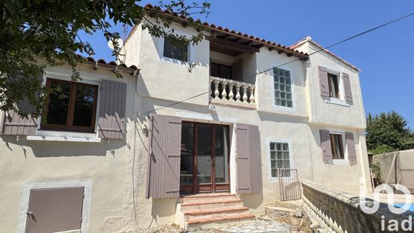 Maison à vendre 5 pièces 95 m² Bédarrides