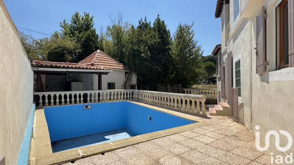 Maison à vendre 5 pièces 95 m² Bédarrides