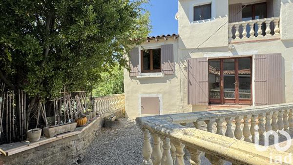 Maison à vendre 5 pièces 95 m² Bédarrides