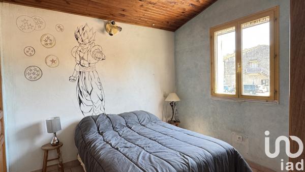 Maison à vendre 5 pièces 95 m² Bédarrides