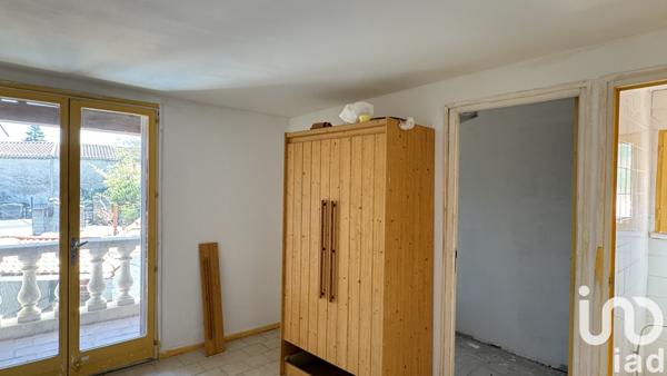 Maison à vendre 5 pièces 95 m² Bédarrides