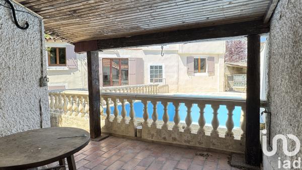 Maison à vendre 5 pièces 95 m² Bédarrides