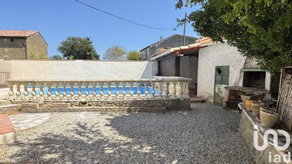 Maison à vendre 5 pièces 95 m² Bédarrides