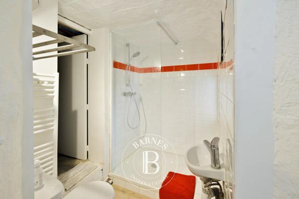 Biarritz, Maison 4 Chambres -  125 m² à vendre