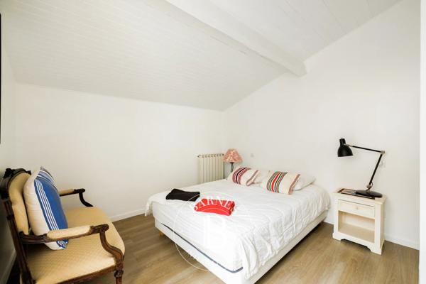 Biarritz, Maison 4 Chambres -  125 m² à vendre