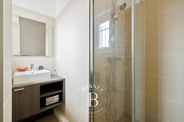 Biarritz, Maison 4 Chambres -  125 m² à vendre