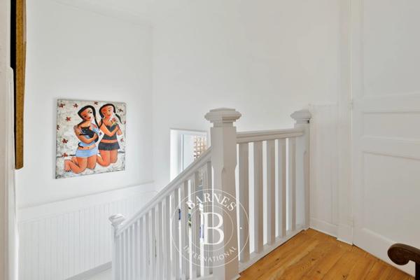 Biarritz, Maison 4 Chambres -  125 m² à vendre