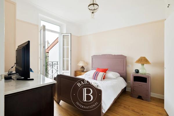 Biarritz, Maison 4 Chambres -  125 m² à vendre