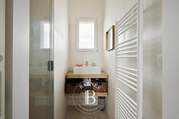 Biarritz, Maison 4 Chambres -  125 m² à vendre