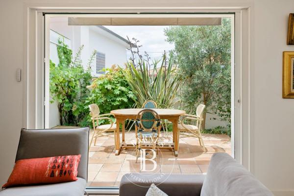 Biarritz, Maison 4 Chambres -  125 m² à vendre