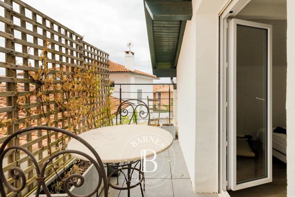 Biarritz, Maison 4 Chambres -  125 m² à vendre