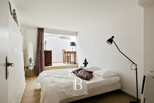 Biarritz, Maison 4 Chambres -  125 m² à vendre