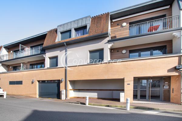 Appartement
                                                                                                                                                                                                                                                                                                                        2 pièce(s)                                                                                                                                                                                                          1 chambre(s)                                                                                                                                                                                                          41  m²