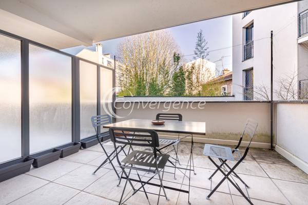 Appartement
                                                                                                                                                                                                                                                                                                                        2 pièce(s)                                                                                                                                                                                                          1 chambre(s)                                                                                                                                                                                                          41  m²