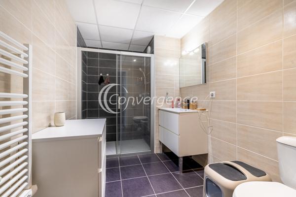 Appartement
                                                                                                                                                                                                                                                                                                                        2 pièce(s)                                                                                                                                                                                                          1 chambre(s)                                                                                                                                                                                                          41  m²