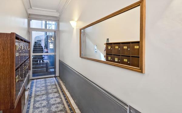 Appartement à vendre    4 pièces • 90,30 m2 Lyon 6