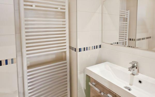 Appartement à vendre    4 pièces • 90,30 m2 Lyon 6