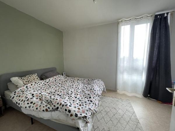 Immeuble Tourcoing 72 m²