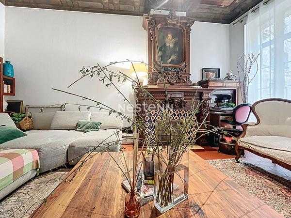 Perpignan  Appartement  3 pieces 76.41 m2 et cave