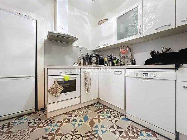 Perpignan  Appartement  3 pieces 76.41 m2 et cave