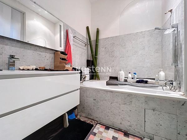 Perpignan  Appartement  3 pieces 76.41 m2 et cave