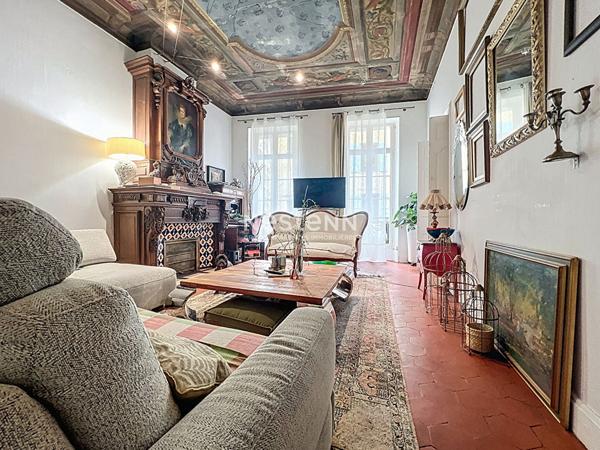 Perpignan  Appartement  3 pieces 76.41 m2 et cave