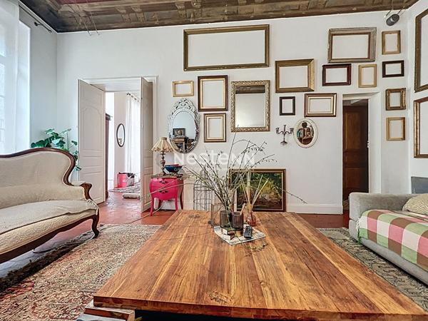 Perpignan  Appartement  3 pieces 76.41 m2 et cave