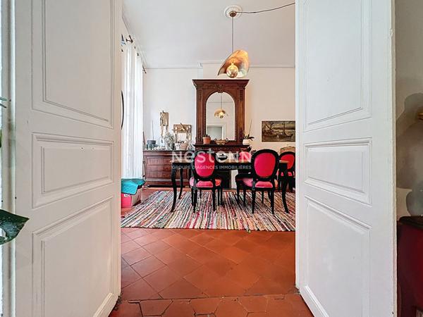 Perpignan  Appartement  3 pieces 76.41 m2 et cave