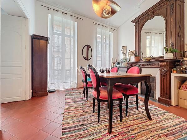 Perpignan  Appartement  3 pieces 76.41 m2 et cave