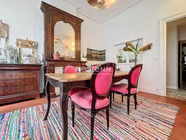 Perpignan  Appartement  3 pieces 76.41 m2 et cave