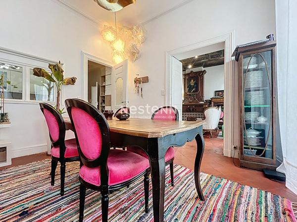 Perpignan  Appartement  3 pieces 76.41 m2 et cave