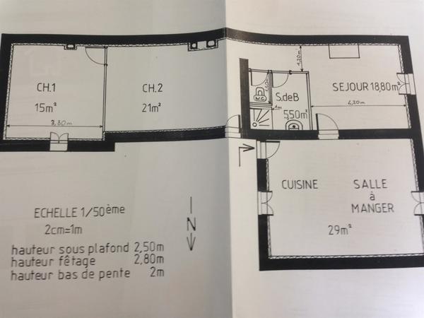 Appartement