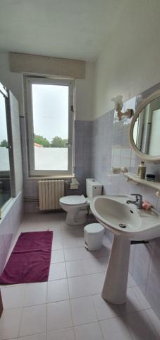 Maison de caractère avec piscine et vue sur mer