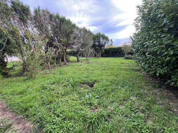 Terrain à vendre |  Fléac |  800 m²