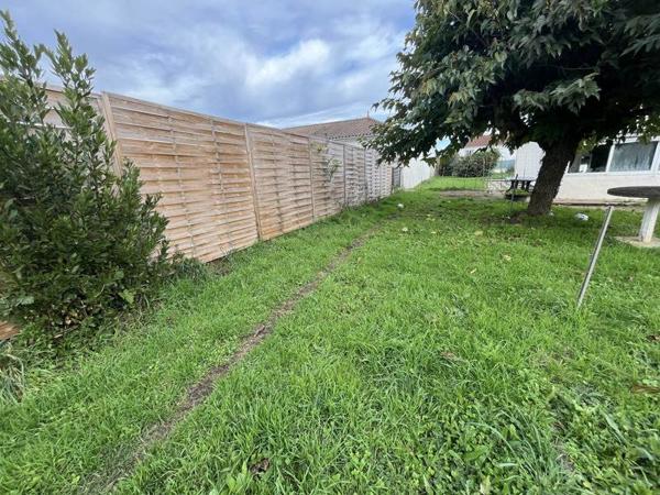 Terrain à vendre |  Fléac |  800 m²