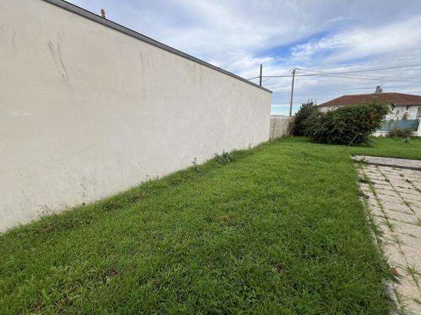 Terrain à vendre |  Fléac |  800 m²