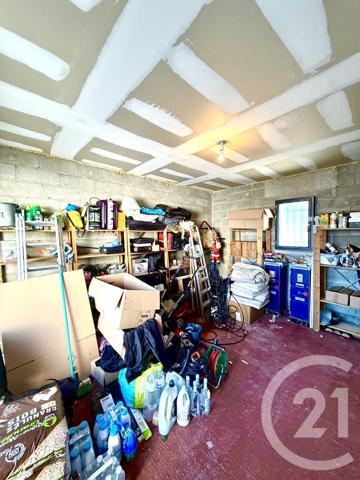 Maison à vendre  4 pièces - 83,38 m2 BORGO - 202