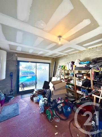 Maison à vendre  4 pièces - 83,38 m2 BORGO - 202