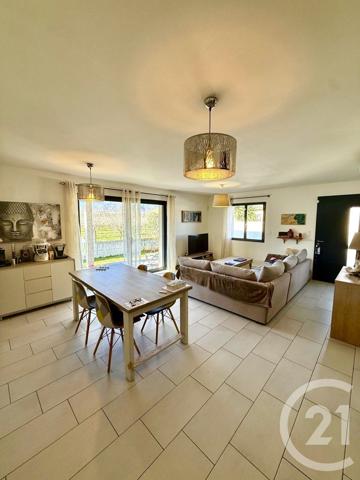 Maison à vendre  4 pièces - 83,38 m2 BORGO - 202